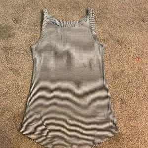 Women’s tanktop, size small